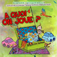 Le RV des Pitchous : A quoi on joue ? par la Cie Fabulouse. Le dimanche 12 juin 2016 à Montauban. Tarn-et-Garonne.  17H00